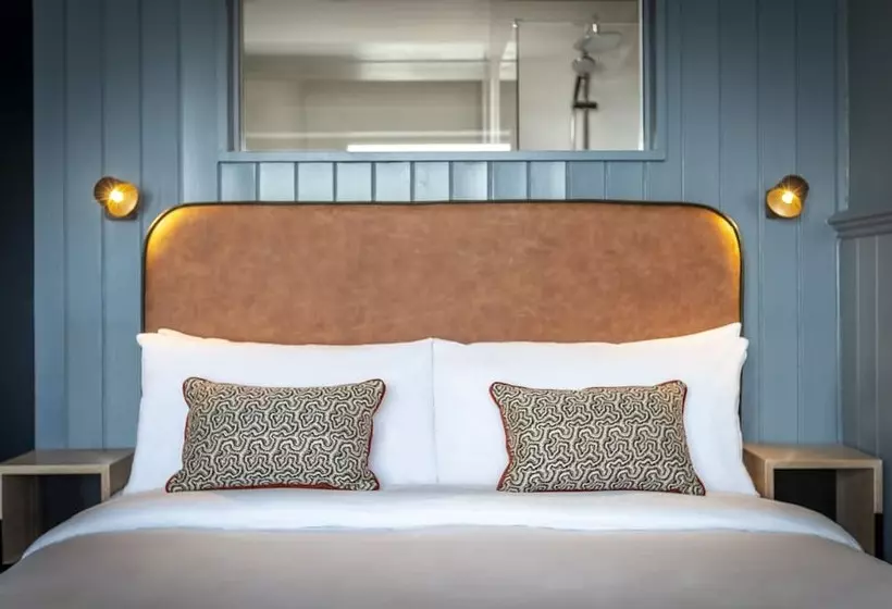 Fotos del hotel Shoreline:  23