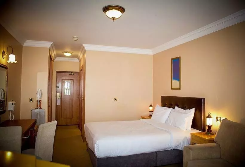 Fotos del hotel Shoreline:  19