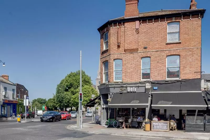 Fotos del hotel St. Aiden's Guesthouse:  8