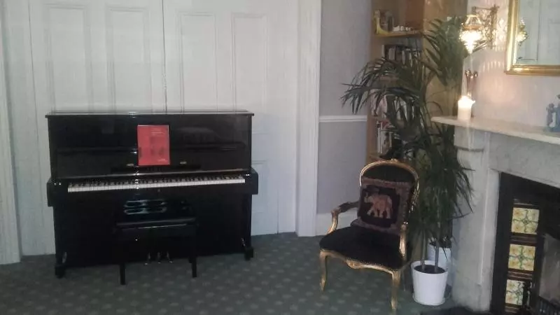 Fotos del hotel St. Aiden's Guesthouse:  12