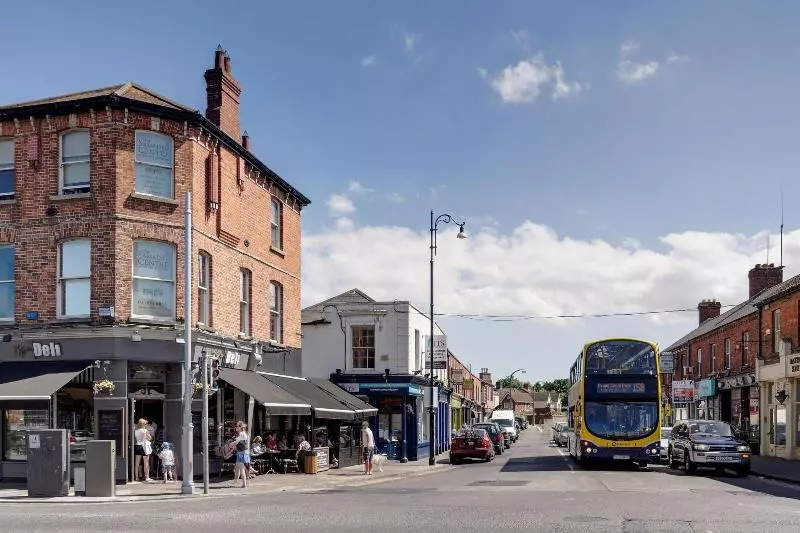 Fotos del hotel St. Aiden's Guesthouse:  11