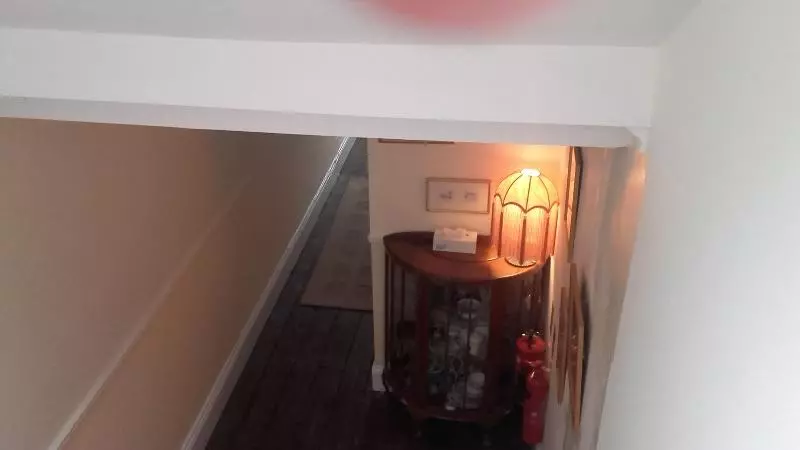 Fotos del hotel St. Aiden's Guesthouse:  13