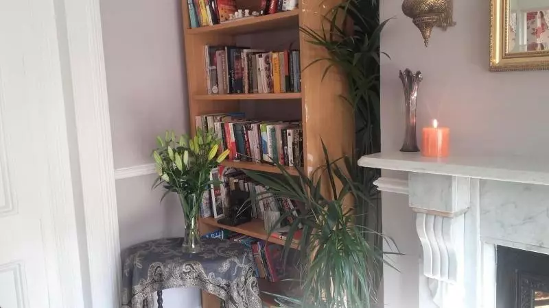 Fotos del hotel St. Aiden's Guesthouse:  14