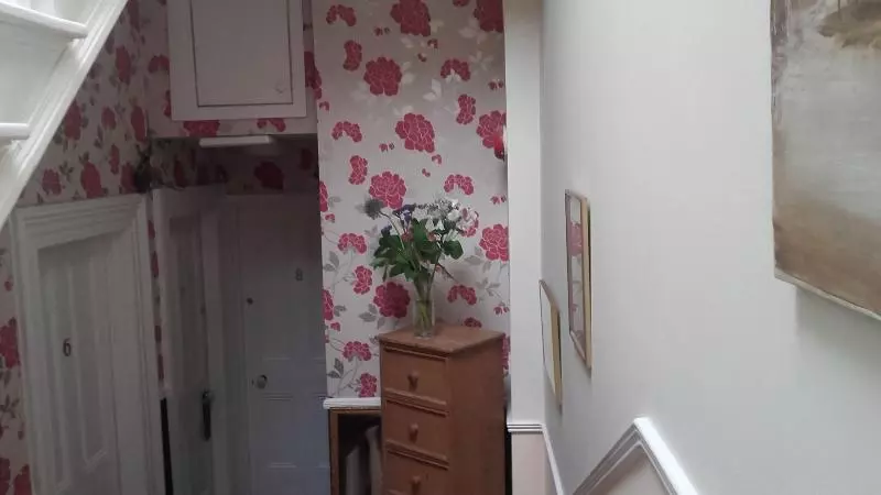 St. Aiden’s Guesthouse