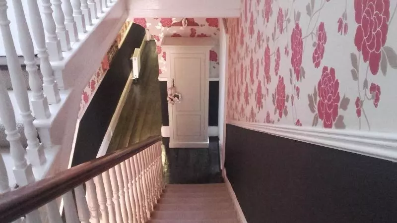 Fotos del hotel St. Aiden's Guesthouse:  2