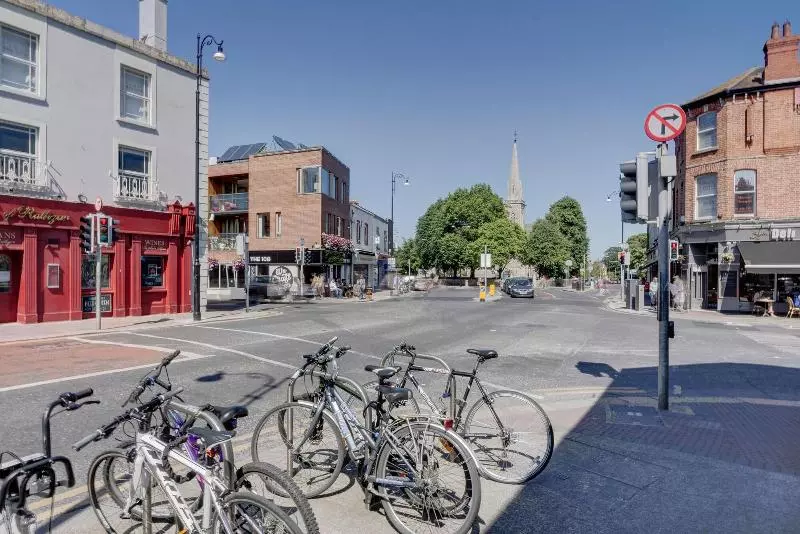 Fotos del hotel St. Aiden's Guesthouse:  4