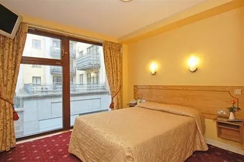 Fotos del hotel Glen Guesthouse:  11