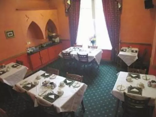 Fotos del hotel Glen Guesthouse:  8