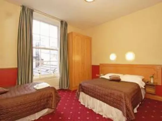 Fotos del hotel Glen Guesthouse:  20