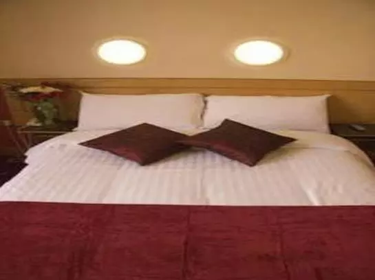 Fotos del hotel Glen Guesthouse:  23