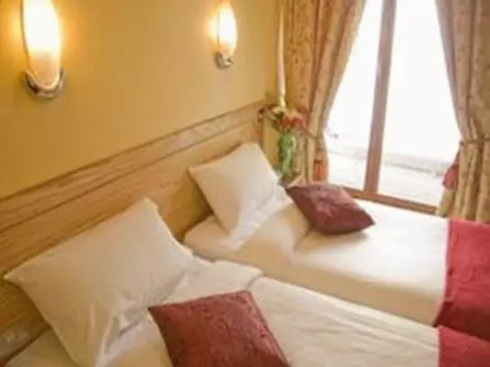 Fotos del hotel Glen Guesthouse:  7