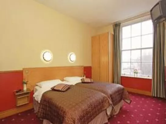 Fotos del hotel Glen Guesthouse:  14