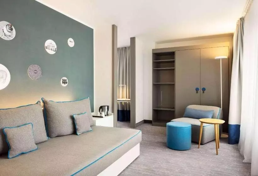 Vienna House Easy Berlin Friedrichshain