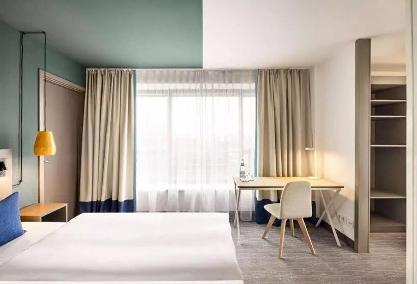 Fotos del hotel Vienna House Easy Berlin Friedrichshain:  18