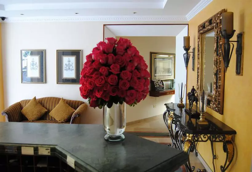 Fotos del hotel La Colina Suites Hotel:  13