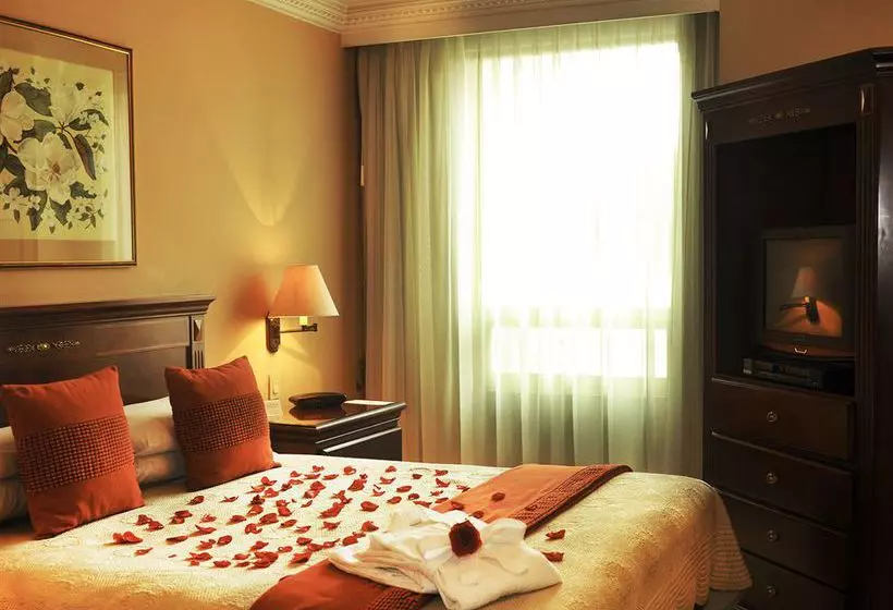 Fotos del hotel La Colina Suites Hotel:  7