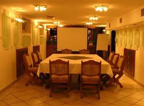 Fotos del hotel Pólus:  7