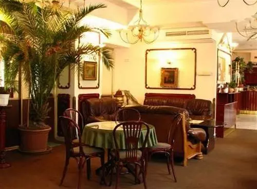 Fotos del hotel Pólus:  19