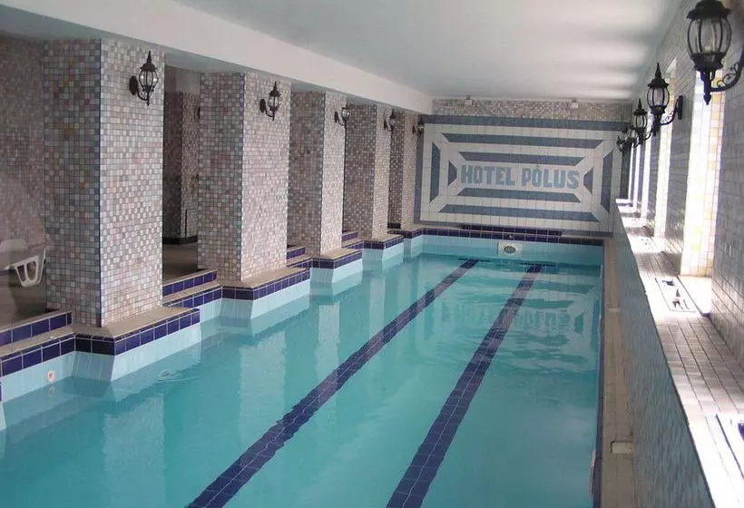 Fotos del hotel Pólus:  3