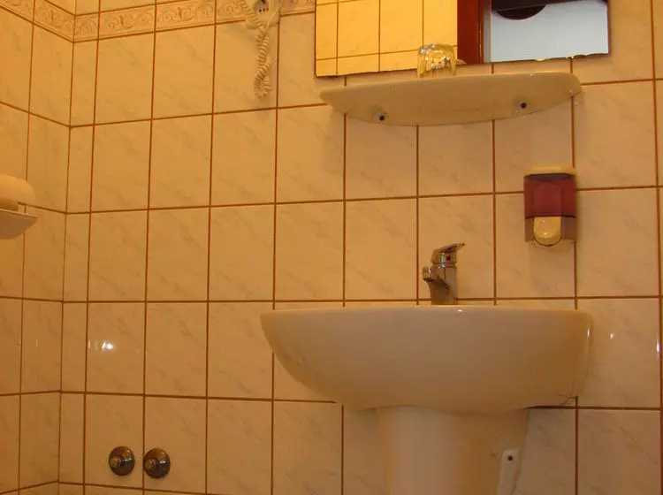 Fotos del hotel Pólus:  15