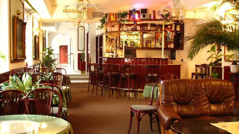 Fotos del hotel Pólus:  20