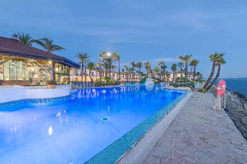 Fotos del hotel Botel Alcudiamar:  16