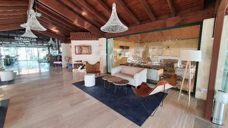 Fotos del hotel Botel Alcudiamar:  10