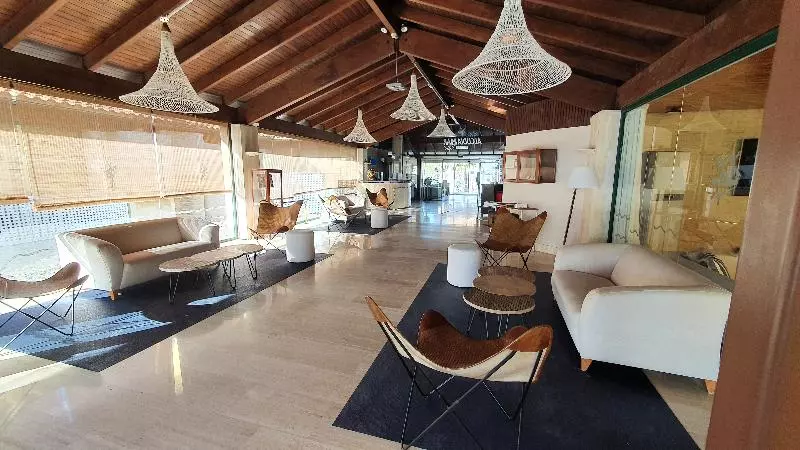 Fotos del hotel Botel Alcudiamar:  2