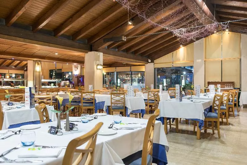 Fotos del hotel Botel Alcudiamar:  4