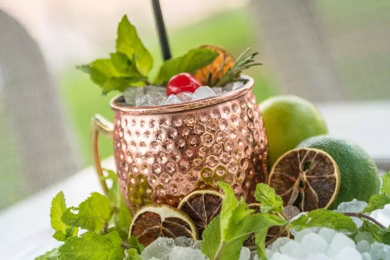 Fotos del hotel Botel Alcudiamar:  17