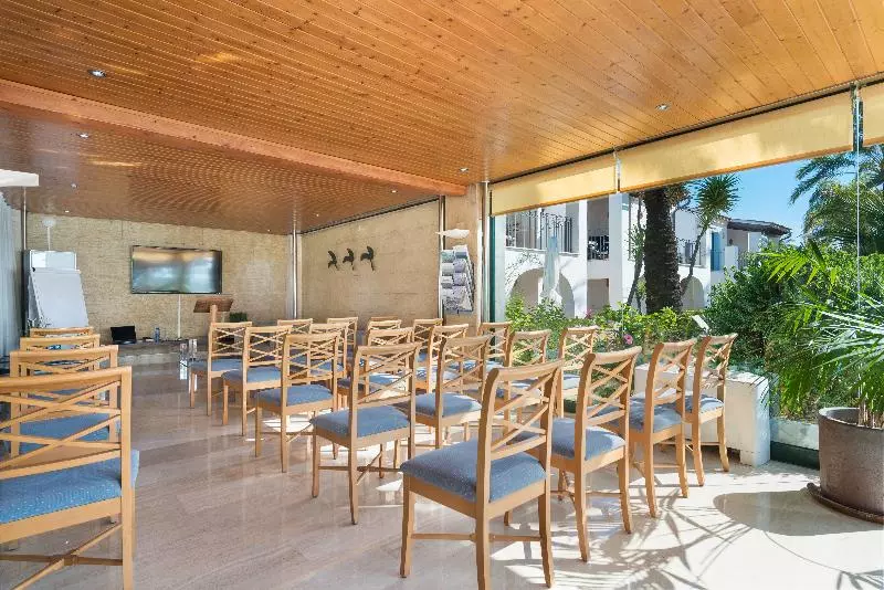 Fotos del hotel Botel Alcudiamar:  6