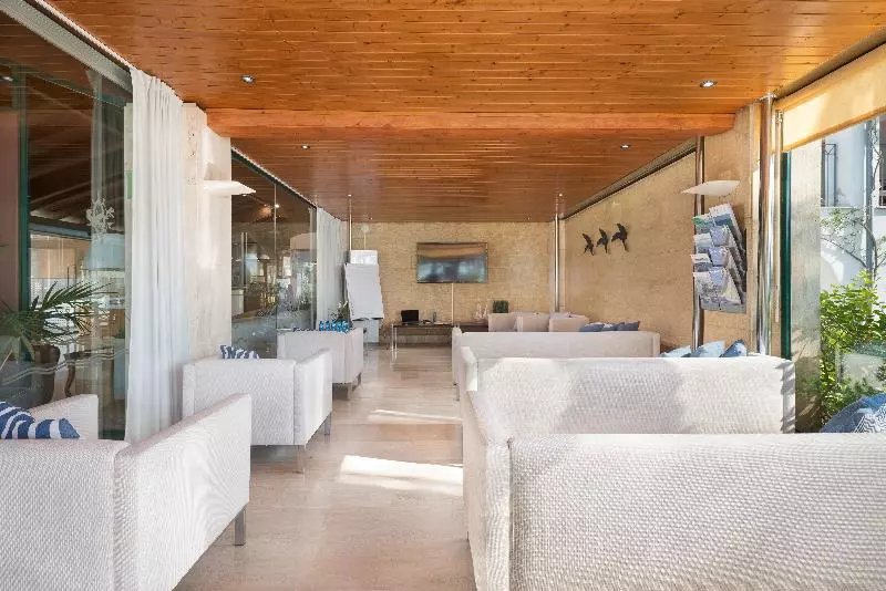 Fotos del hotel Botel Alcudiamar:  3