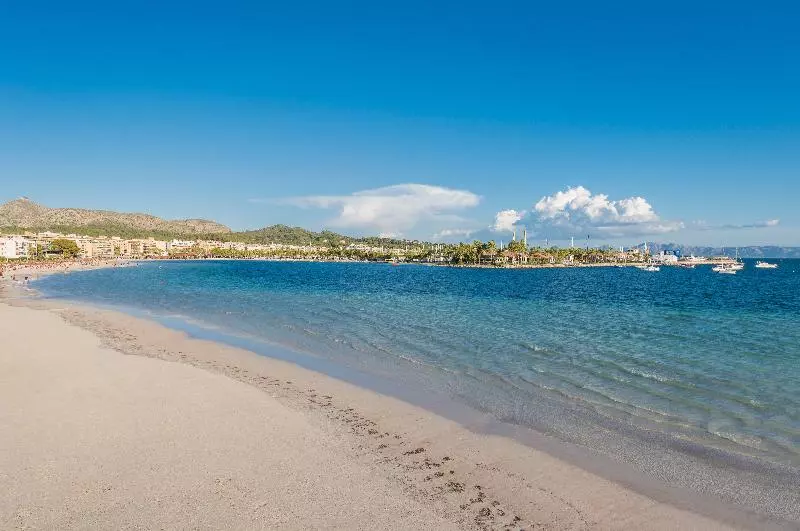 Fotos del hotel Botel Alcudiamar:  21