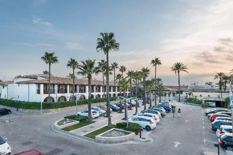 Fotos del hotel Botel Alcudiamar:  25