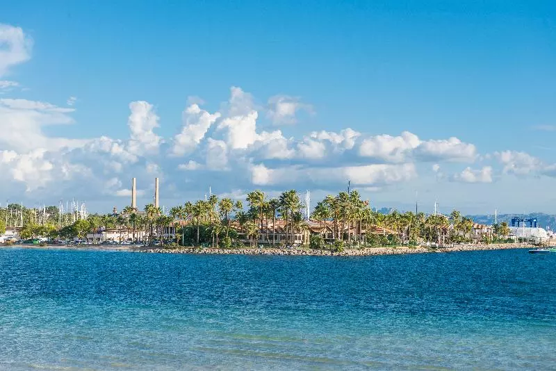 Fotos del hotel Botel Alcudiamar:  24