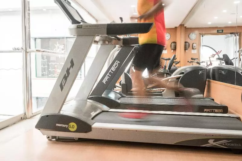 Fotos del hotel Botel Alcudiamar:  22