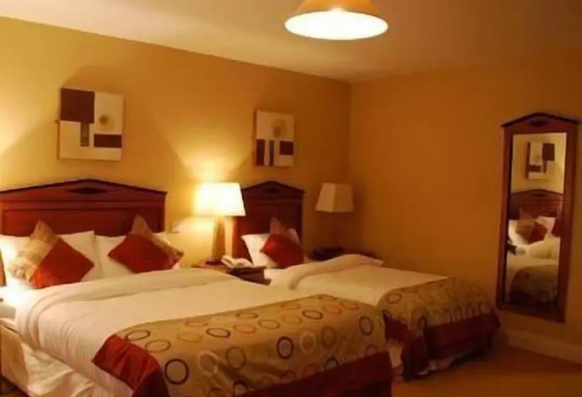 Davitts Guesthouse