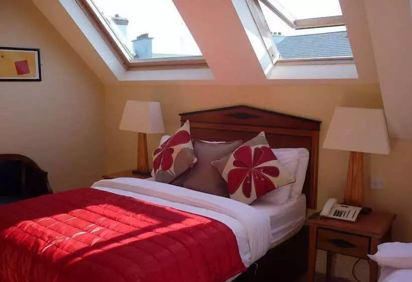 Fotos del hotel Davitts Guesthouse:  21