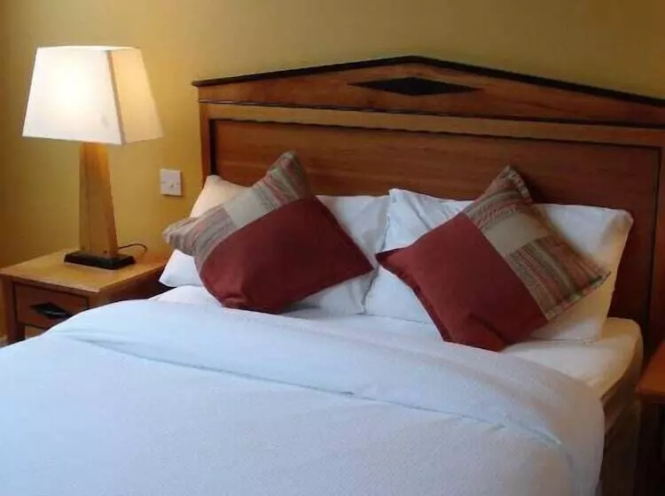 Fotos del hotel Davitts Guesthouse:  12