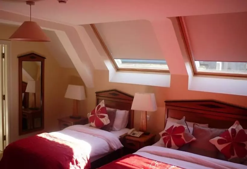 Fotos del hotel Davitts Guesthouse:  20