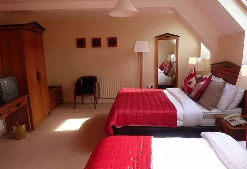 Fotos del hotel Davitts Guesthouse:  22