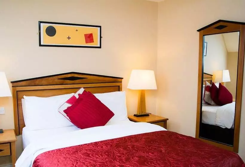 Fotos del hotel Davitts Guesthouse:  14