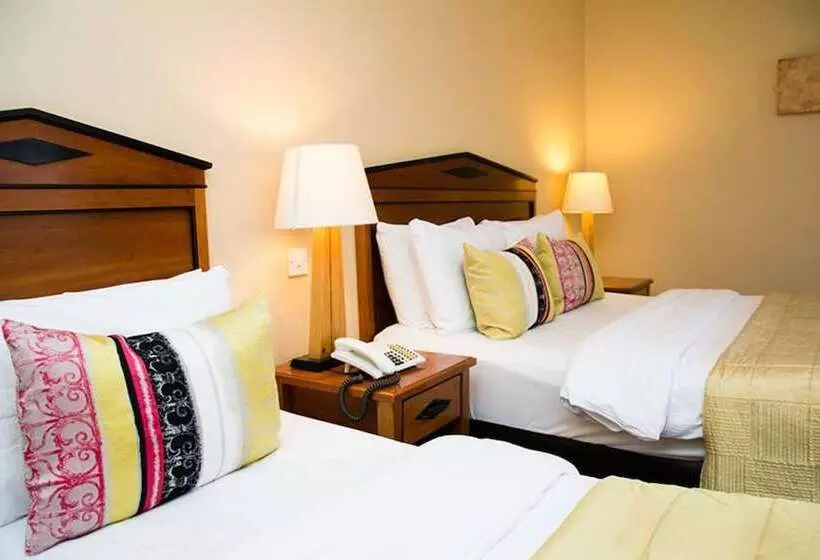 Fotos del hotel Davitts Guesthouse:  16
