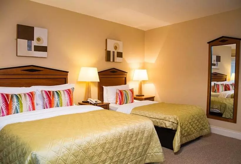 Fotos del hotel Davitts Guesthouse:  6