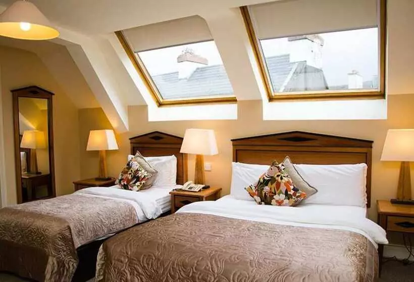 Fotos del hotel Davitts Guesthouse:  19