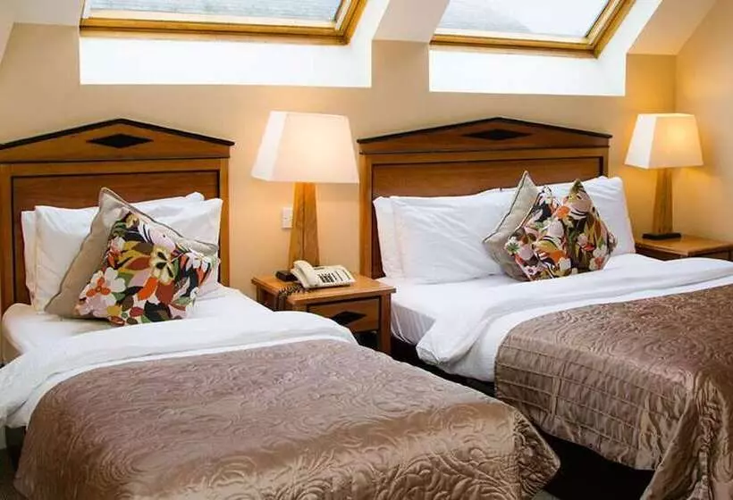 Fotos del hotel Davitts Guesthouse:  17