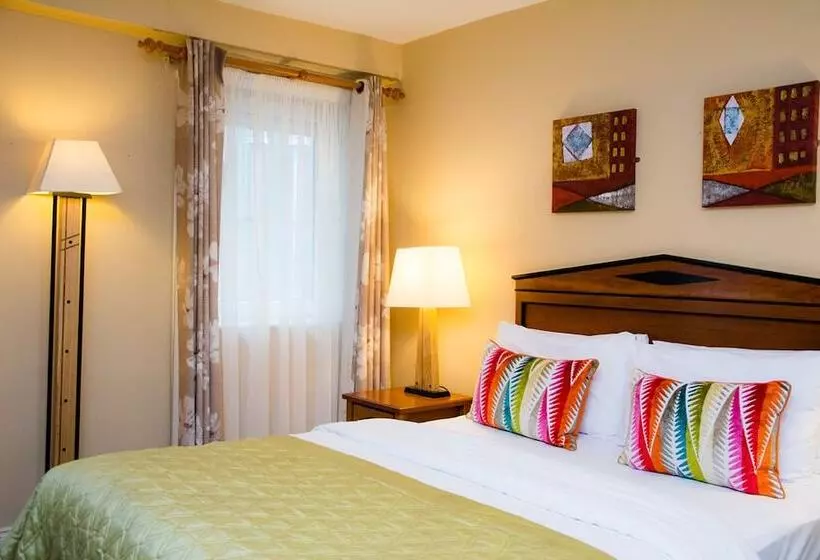 Fotos del hotel Davitts Guesthouse:  10