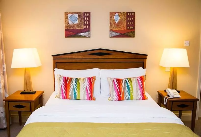 Fotos del hotel Davitts Guesthouse:  18