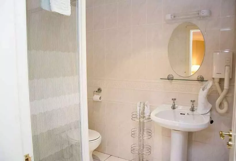 Fotos del hotel Davitts Guesthouse:  8