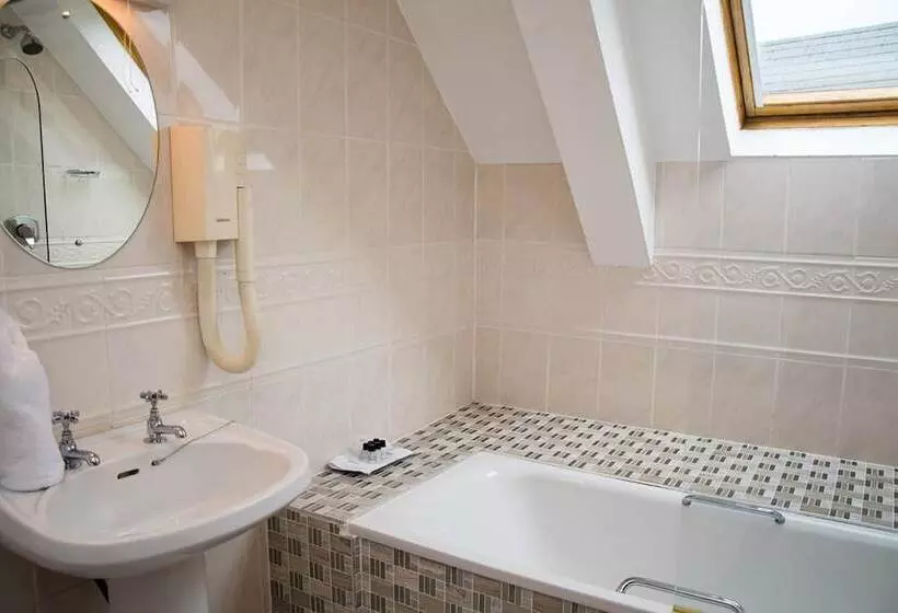 Fotos del hotel Davitts Guesthouse:  4